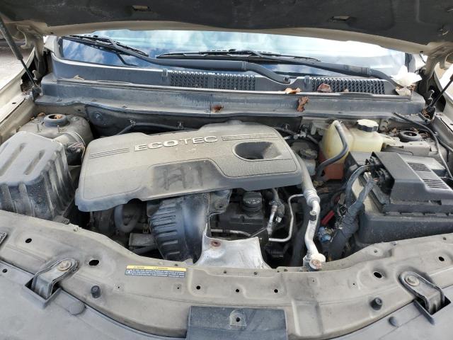 3GSCL33P88S662495 - 2008 SATURN VUE XE GOLD photo 12