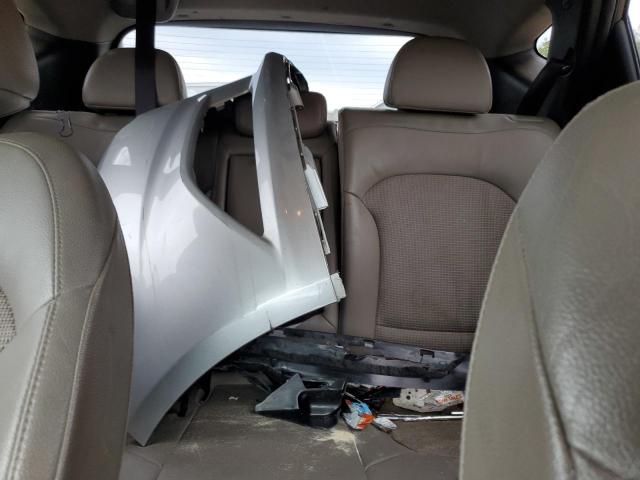 KM8JU3AG0EU892431 - 2014 HYUNDAI TUCSON GLS ყავისფერი ფოტო 10