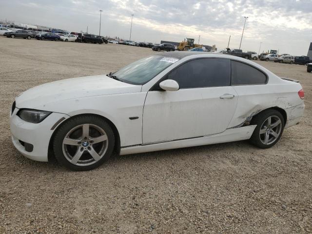 2007 BMW 328 XI, 