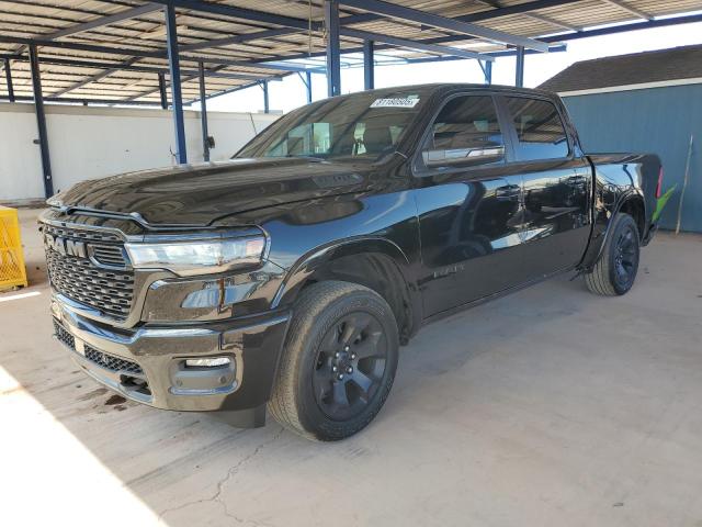 2025 RAM 1500 BIG HORN/LONE STAR, 