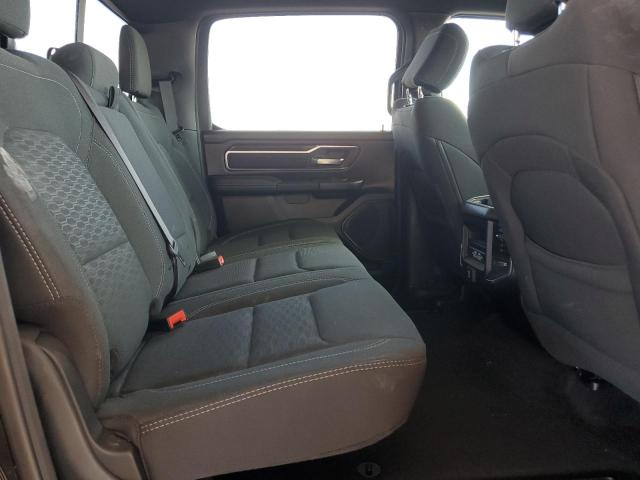 1C6SRFFP0SN547823 - 2025 RAM 1500 BIG HORN/LONE STAR BLACK photo 10