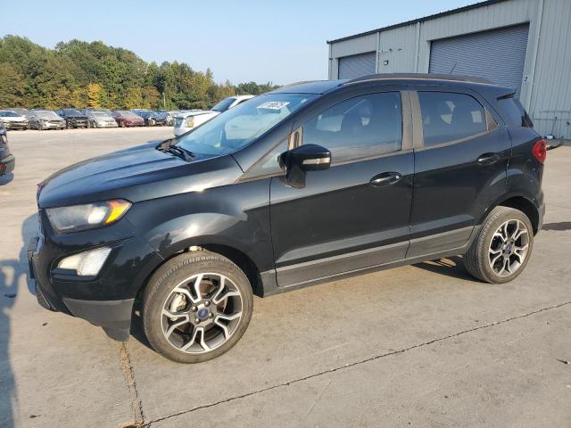 2019 FORD ECOSPORT SES, 