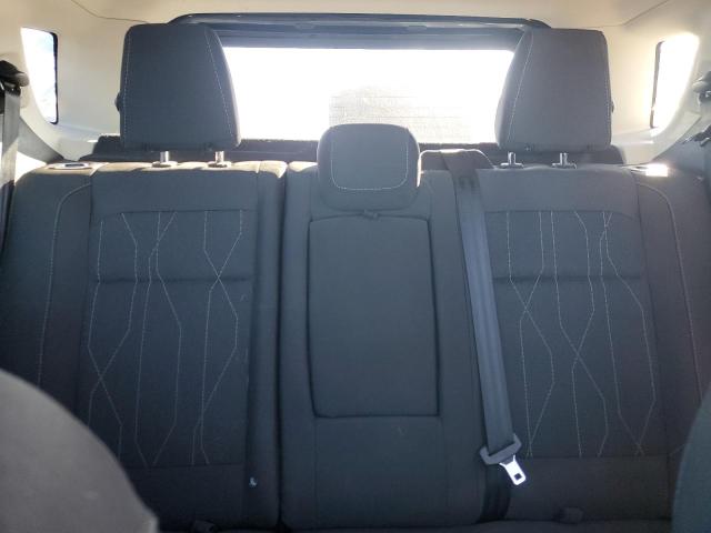 MAJ6S3GL2LC321892 - 2020 FORD ECOSPORT SE Schwarz Foto 10