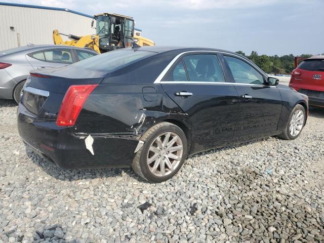 1G6AR5SX2E0146461 - 2014 CADILLAC CTS LUXURY COLLECTION შავი ფოტო 3