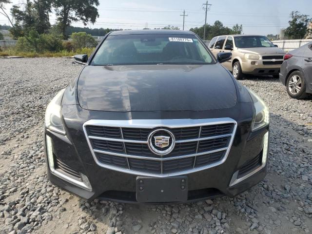 1G6AR5SX2E0146461 - 2014 CADILLAC CTS LUXURY COLLECTION შავი ფოტო 5