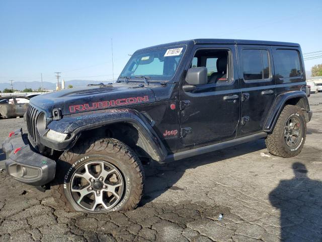 2021 JEEP WRANGLER RUBICON, 