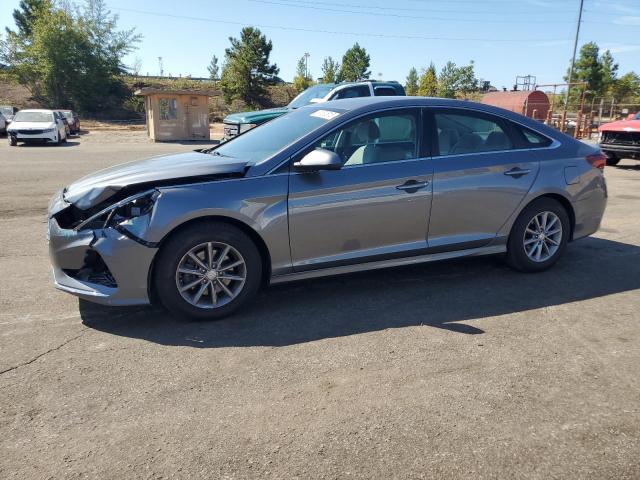 2018 HYUNDAI SONATA SE, 