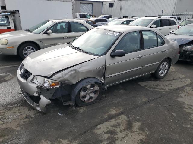 3N1CB51D36L630437 - 2006 NISSAN SENTRA 1.8 GOLD photo 1