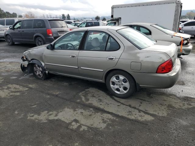 3N1CB51D36L630437 - 2006 NISSAN SENTRA 1.8 GOLD photo 2