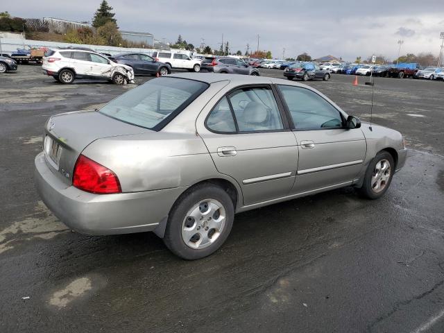 3N1CB51D36L630437 - 2006 NISSAN SENTRA 1.8 GOLD photo 3