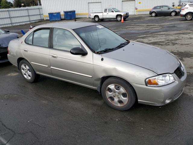 3N1CB51D36L630437 - 2006 NISSAN SENTRA 1.8 GOLD photo 4