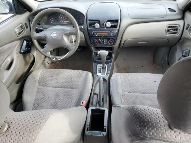 3N1CB51D36L630437 - 2006 NISSAN SENTRA 1.8 GOLD photo 8