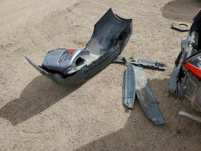 19XFC1F72JE000411 - 2018 HONDA CIVIC EXL رمادي صورة 12