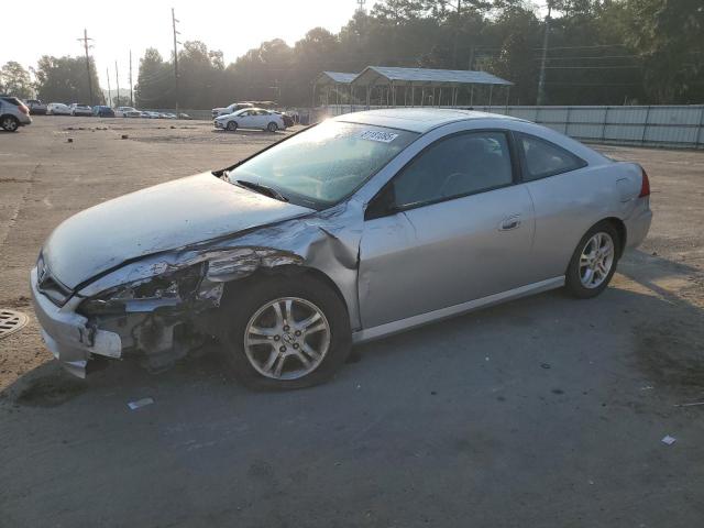 2006 HONDA ACCORD EX, 