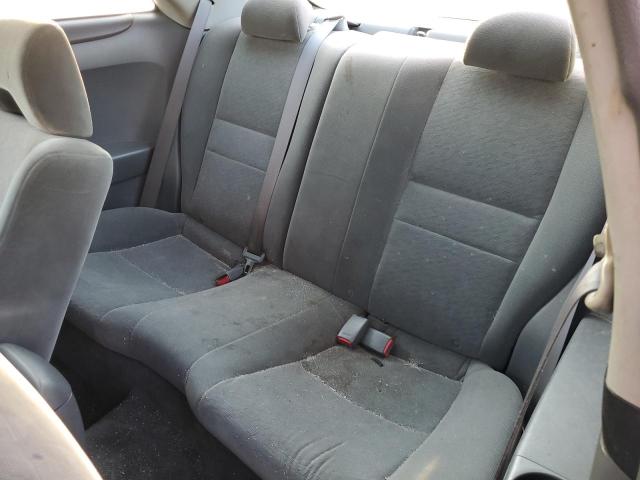 1HGCM72766A002523 - 2006 HONDA ACCORD EX Серебристый фото 10