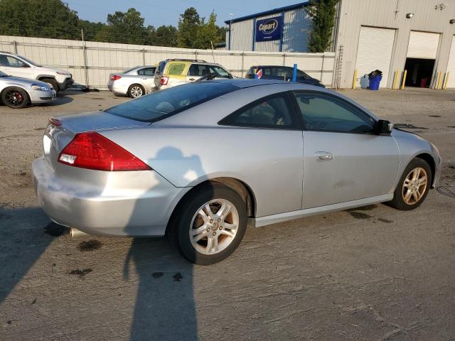 1HGCM72766A002523 - 2006 HONDA ACCORD EX Серебристый фото 3