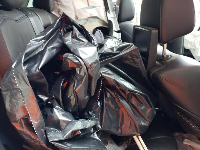 3GYFNJE61BS538050 - 2011 CADILLAC SRX PERFORMANCE COLLECTION Ақ фото 11