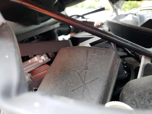 3GYFNJE61BS538050 - 2011 CADILLAC SRX PERFORMANCE COLLECTION Ақ фото 12