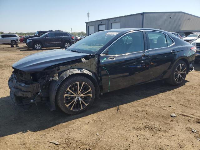 2020 TOYOTA CAMRY SE, 