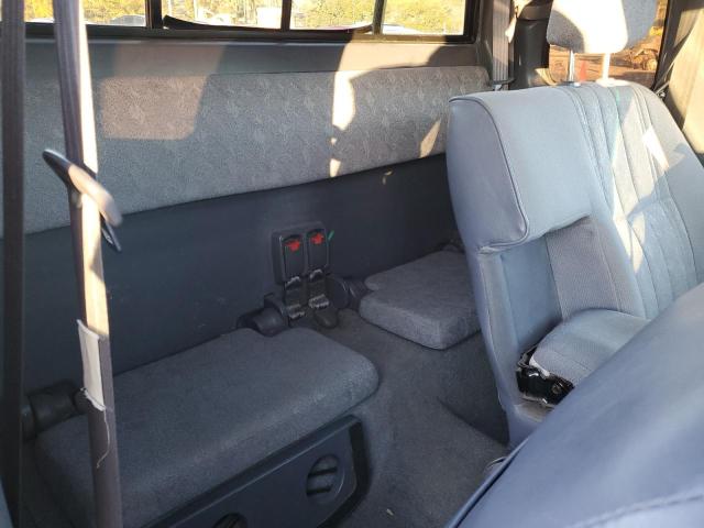 4TASM92N2YZ682487 - 2000 TOYOTA TACOMA XTRACAB PRERUNNER 银色 照片 10