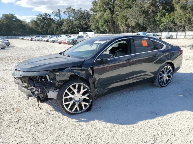 2019 CHEVROLET IMPALA LT, 
