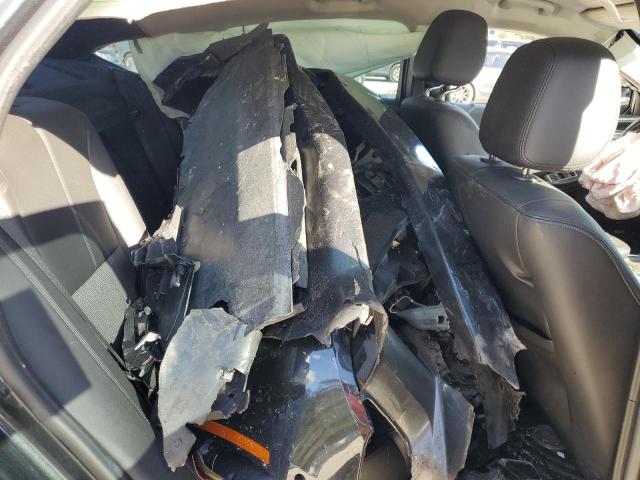 2G11Z5S35K9126368 - 2019 CHEVROLET IMPALA LT GRAY photo 10