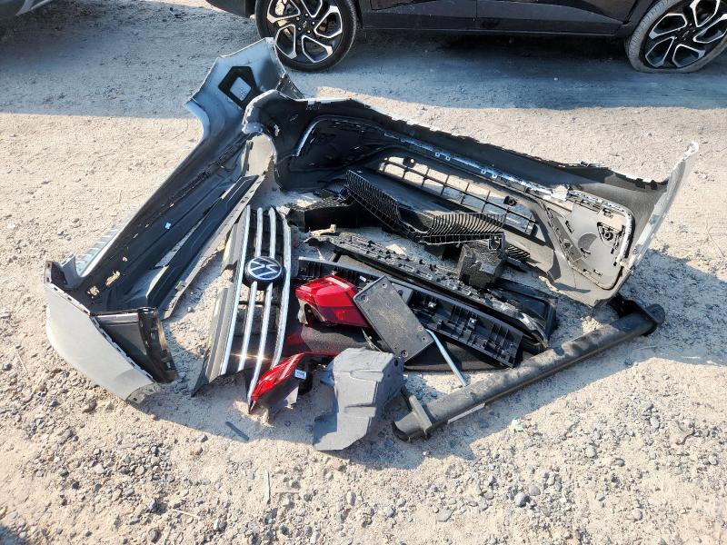 3VVNB7AX9PM118335 - 2023 VOLKSWAGEN TIGUAN SE أبيض صورة 13