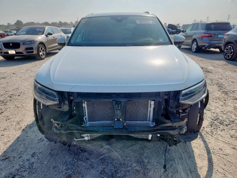 3VVNB7AX9PM118335 - 2023 VOLKSWAGEN TIGUAN SE أبيض صورة 5