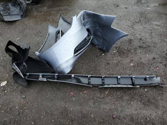 19UUA8F54CA001636 - 2022 ACURA TL ნაცრისფერი ფოტო 12