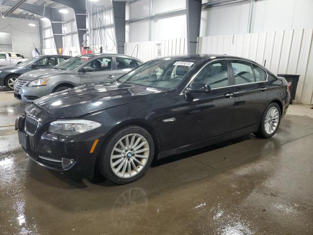 2013 BMW 535 XI, 