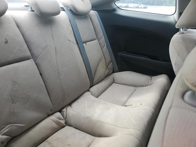 2HGFG3B59CH532316 - 2012 HOND CIVIC LX 蓝色 照片 10