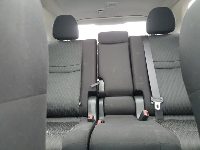 JN8AT2MT7KW255647 - 2019 NISSAN ROGUE S თეთრი ფოტო 10