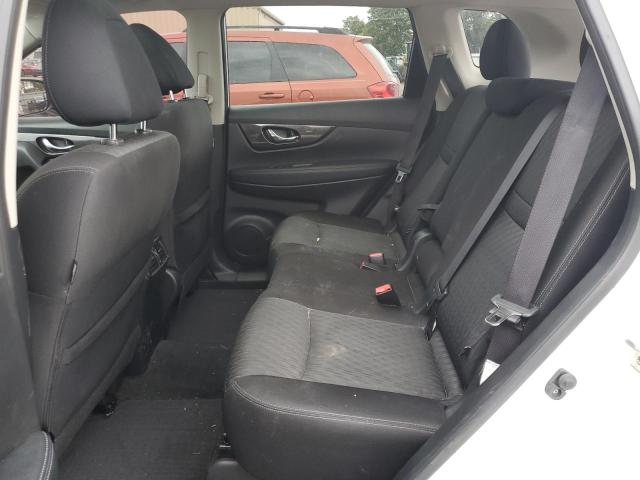 JN8AT2MT7KW255647 - 2019 NISSAN ROGUE S თეთრი ფოტო 11