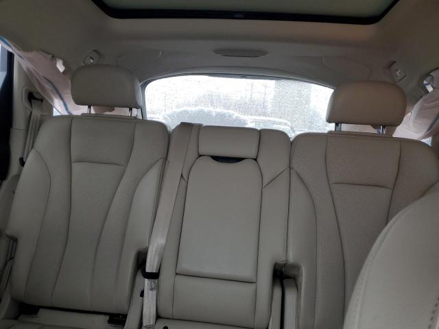 WA1VAAF78KD009077 - 2019 AUDI Q7 PRESTIGE 黑色 照片 10