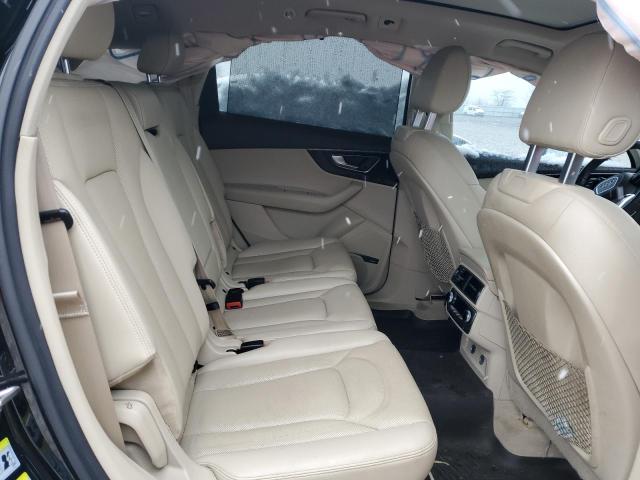 WA1VAAF78KD009077 - 2019 AUDI Q7 PRESTIGE 黑色 照片 11