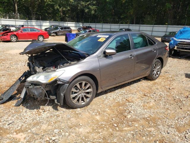 2015 TOYOTA CAMRY XSE, 