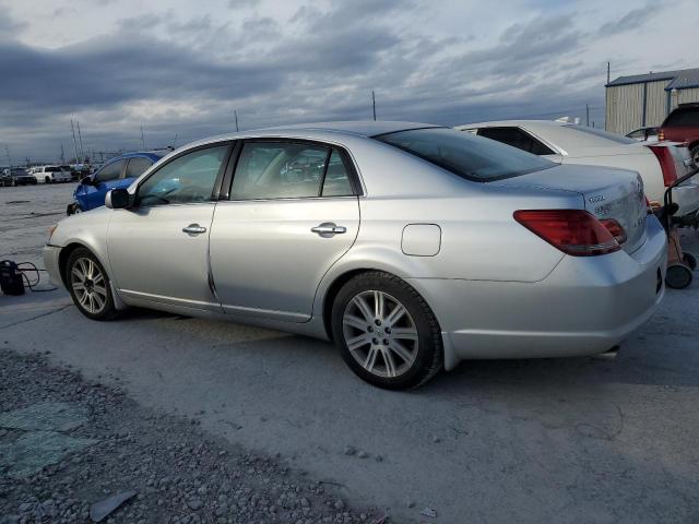 4T1BK36B08U276661 - 2008 TOYOTA AVALON XL SILVER photo 2