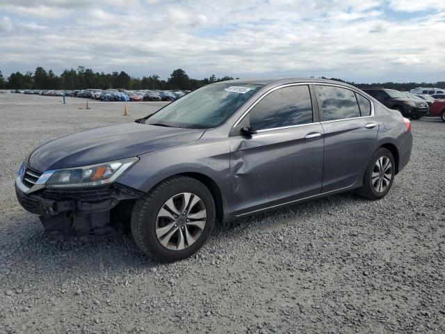 2014 HONDA ACCORD LX, 