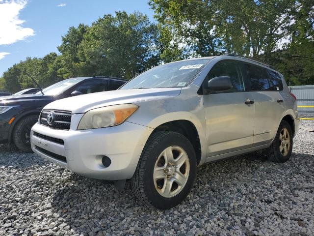 2006 TOYOTA RAV4, 