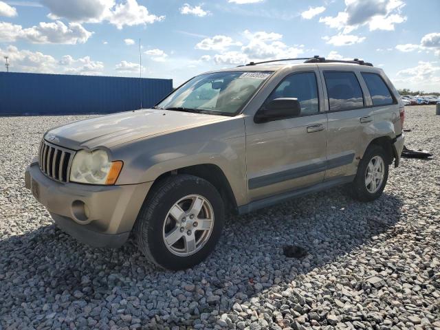 2006 JEEP GRAND CHER LAREDO, 