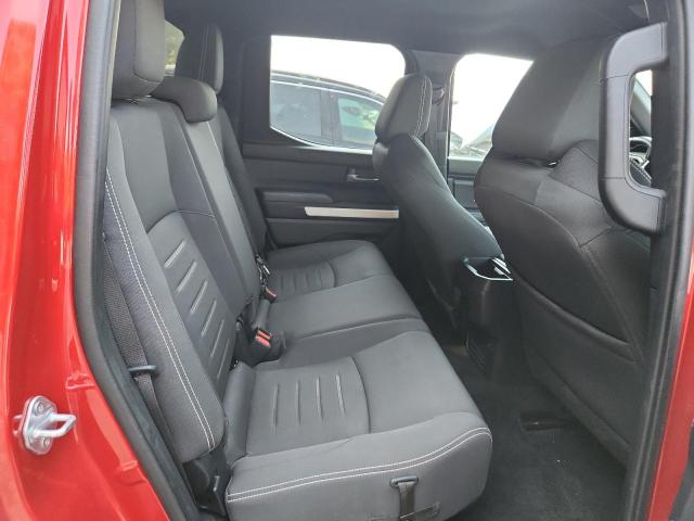 3TYLB5JN6RT019598 - 2024 TOYOTA TACOMA DOUBLE CAB Қызыл фото 10