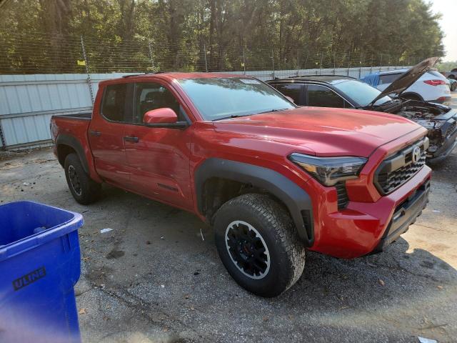 3TYLB5JN6RT019598 - 2024 TOYOTA TACOMA DOUBLE CAB Қызыл фото 4