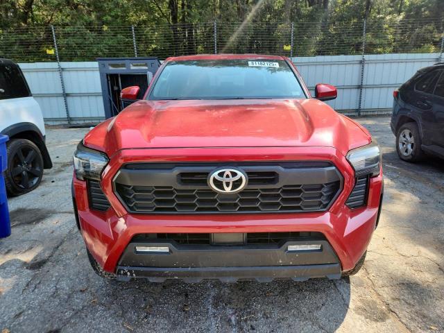 3TYLB5JN6RT019598 - 2024 TOYOTA TACOMA DOUBLE CAB Қызыл фото 5