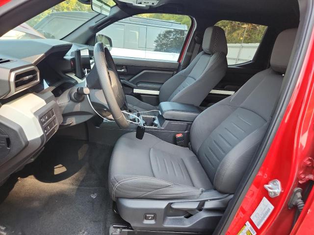 3TYLB5JN6RT019598 - 2024 TOYOTA TACOMA DOUBLE CAB Қызыл фото 7