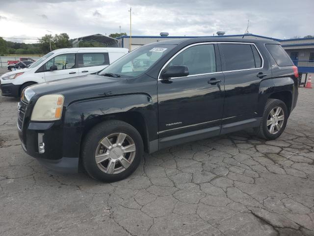 2012 GMC TERRAIN SLE, 