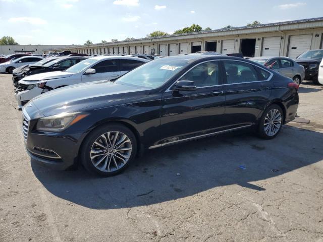 2015 HYUNDAI GENESIS 3.8L, 