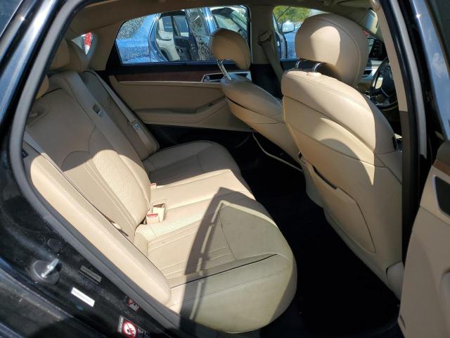 KMHGN4JE4FU059423 - 2015 HYUNDAI GENESIS 3.8L 黑色 照片 10
