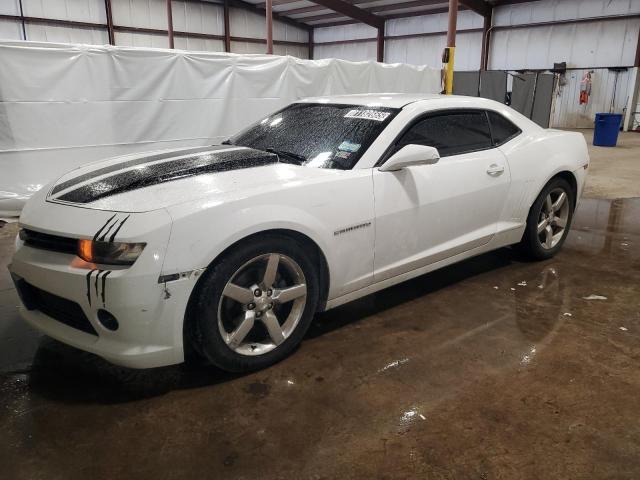 2015 CHEVROLET CAMARO LT, 