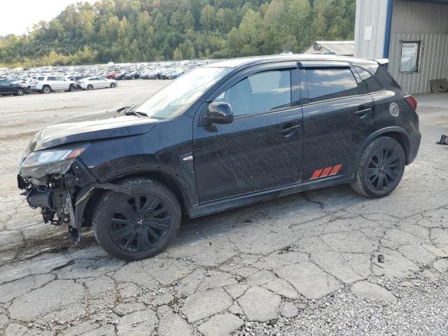 2020 MITSUBISHI OUTLANDER SPORT ES, 