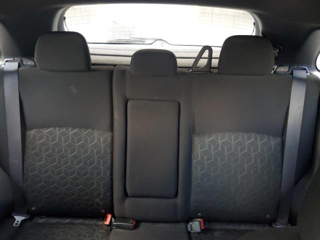 JA4AR3AU2LU020187 - 2020 MITSUBISHI OUTLANDER SPORT ES Negro foto 10